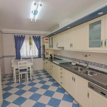 Cantinho Do Mocho Villa *