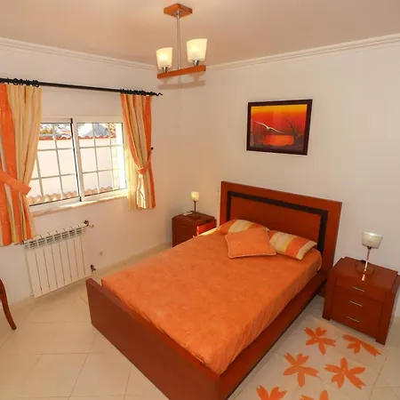 빌라 Cantinho Do Mocho - Com Piscina Centro Do Algarve 페라구도