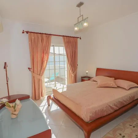 Cantinho Do Mocho Villa