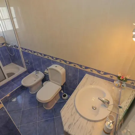 Cantinho Do Mocho - Com Piscina Centro Do Algarve 페라구도