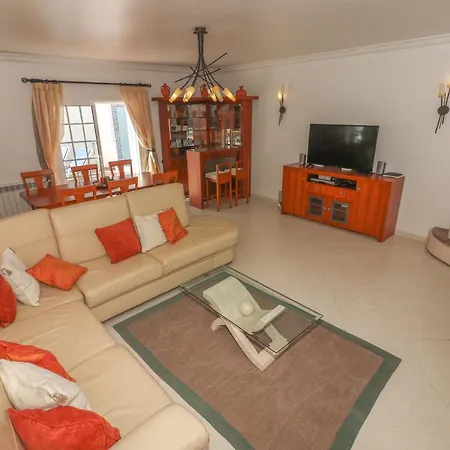 Cantinho Do Mocho - Com Piscina Centro Do Algarve