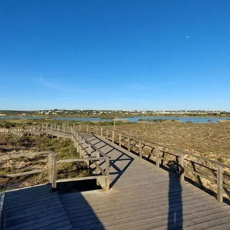 Cantinho Do Mocho - Com Piscina Centro Do Algarve * 페라구도