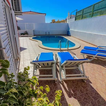 Βίλα Cantinho Do Mocho - Com Piscina Centro Do Algarve *