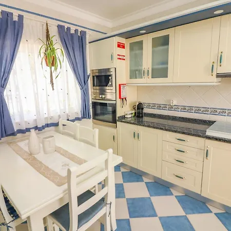 Cantinho Do Mocho Вилла Пера