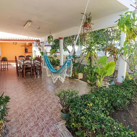 Villa Cantinho Do Mocho - Com Piscina Centro Do Algarve *