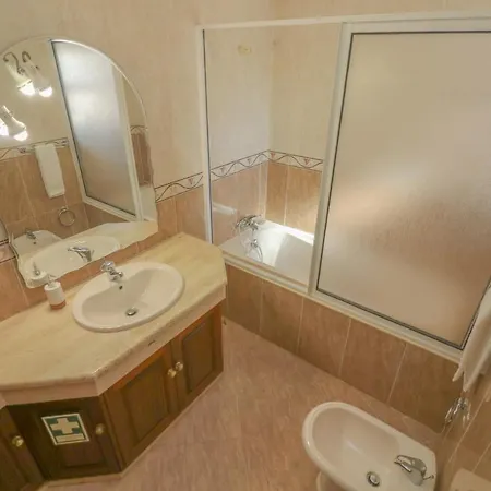 Cantinho Do Mocho - Com Piscina Centro Do Algarve *