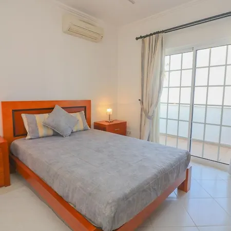 Villa Cantinho Do Mocho - Com Piscina Centro Do Algarve