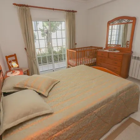 Cantinho Do Mocho - Com Piscina Centro Do Algarve Βίλα Pêra