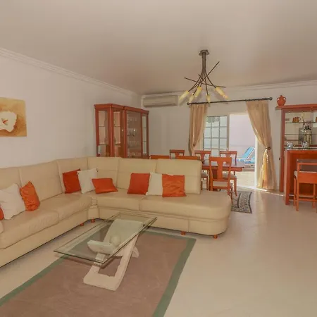 Βίλα Cantinho Do Mocho - Com Piscina Centro Do Algarve Pêra