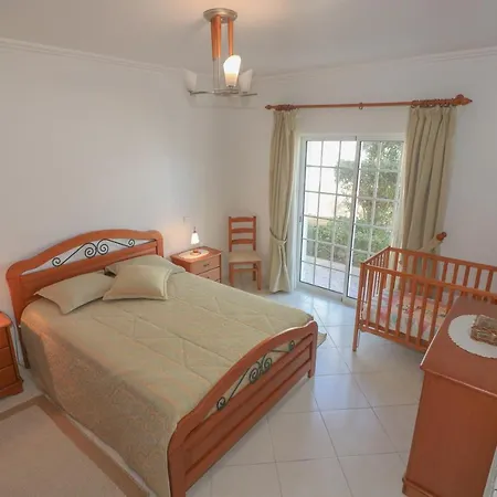 Βίλα Cantinho Do Mocho - Com Piscina Centro Do Algarve *