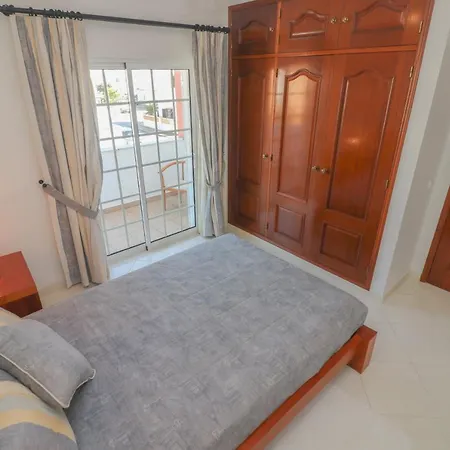 Cantinho Do Mocho - Com Piscina Centro Do Algarve Βίλα