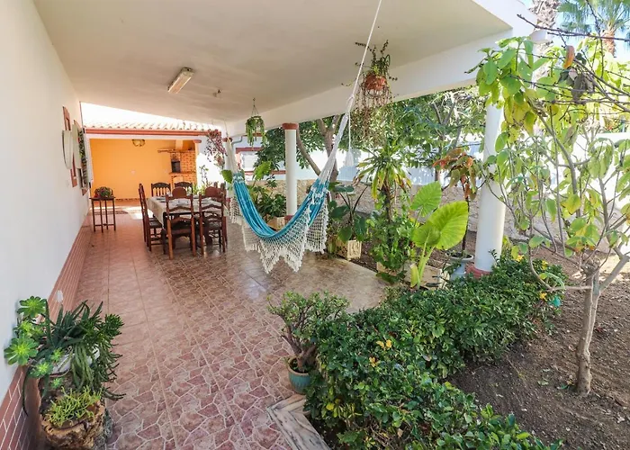 Villa Cantinho Do Mocho - Com Piscina Centro Do Algarve *