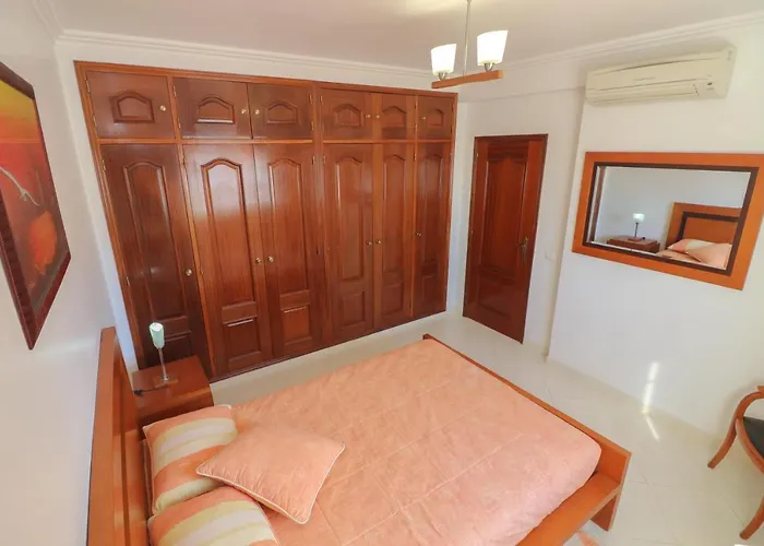 Cantinho Do Mocho - Com Piscina Centro Do Algarve Villa *