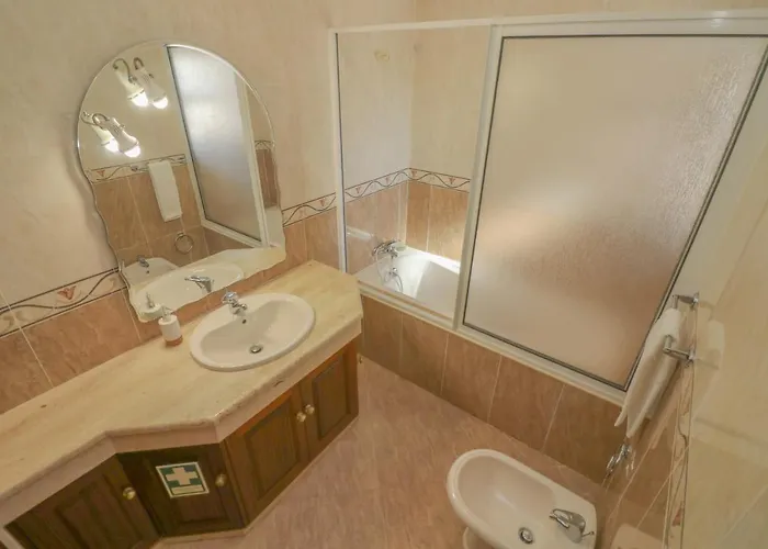 Cantinho Do Mocho - Com Piscina Centro Do Algarve *