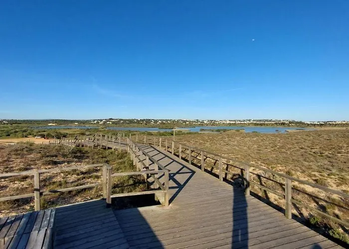 Cantinho Do Mocho - Com Piscina Centro Do Algarve * Pêra