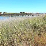 빌라 Cantinho Do Mocho - Com Piscina Centro Do Algarve