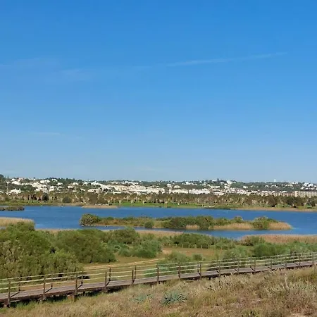 Cantinho Do Mocho - Com Piscina Centro Do Algarve Pêra